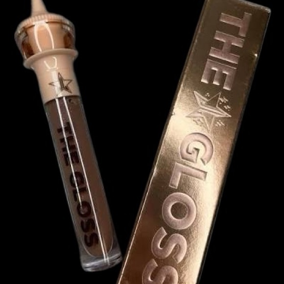 ❗️NEW❗️Jeffree Star The Gloss - Picture 3 of 4